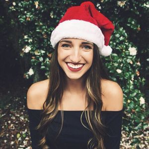 Meet your Posher, Haley